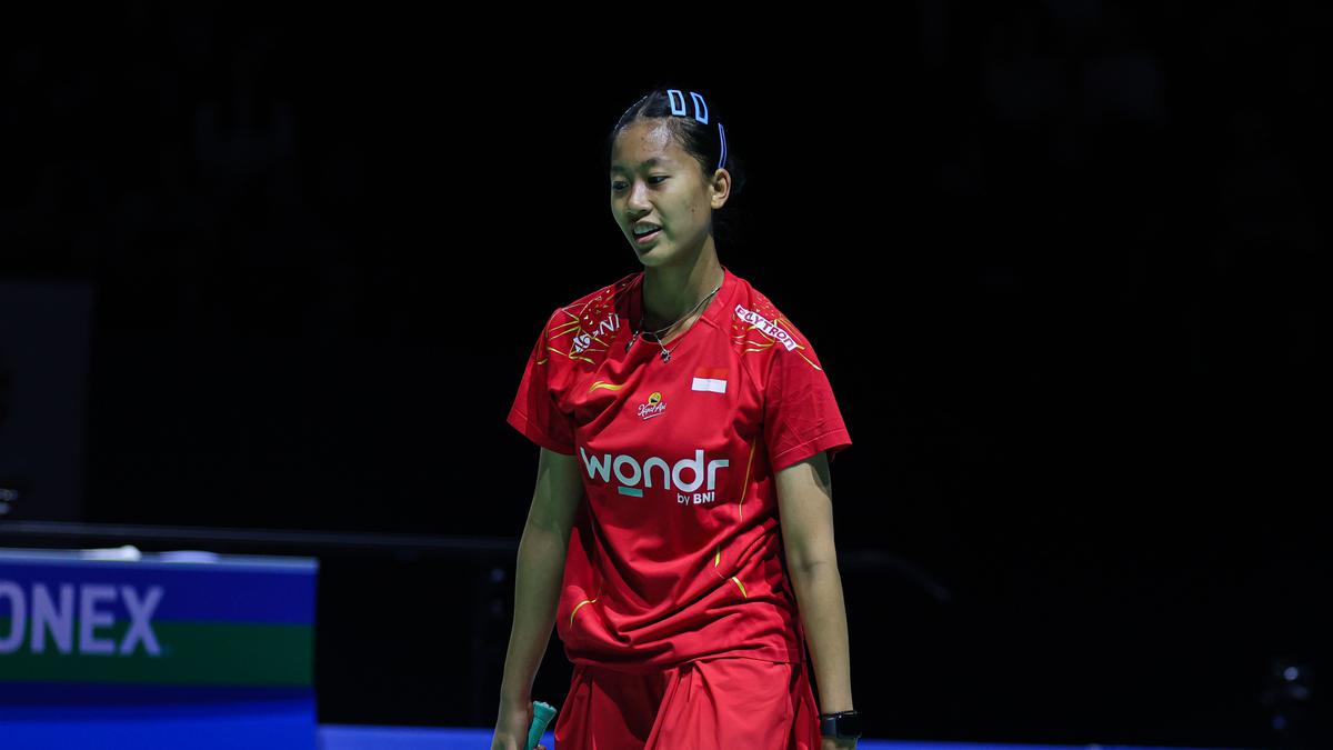 Hasil Swiss Open 2025: Kurang Tahan dan Terburu-buru, Putri KW Tidak Dapat Tiket Final