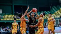 Empat Tim Semifinalis IBL All Indonesian 2026: Dewa United dan Satria Muda Sapu Bersih