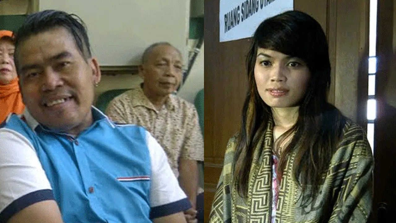 Bopak-Putri