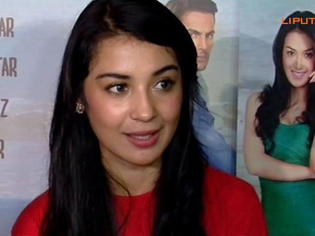 Video Ketika Shireen Sungkar Jadi Istri Setia Showbiz Liputan6 Com