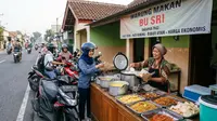 10 Ide Usaha Makanan Rumahan yang Selalu Dicari Meski Kondisi Ekonomi Sulit