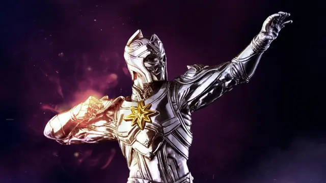 [Fimela] Film Gatot Kaca