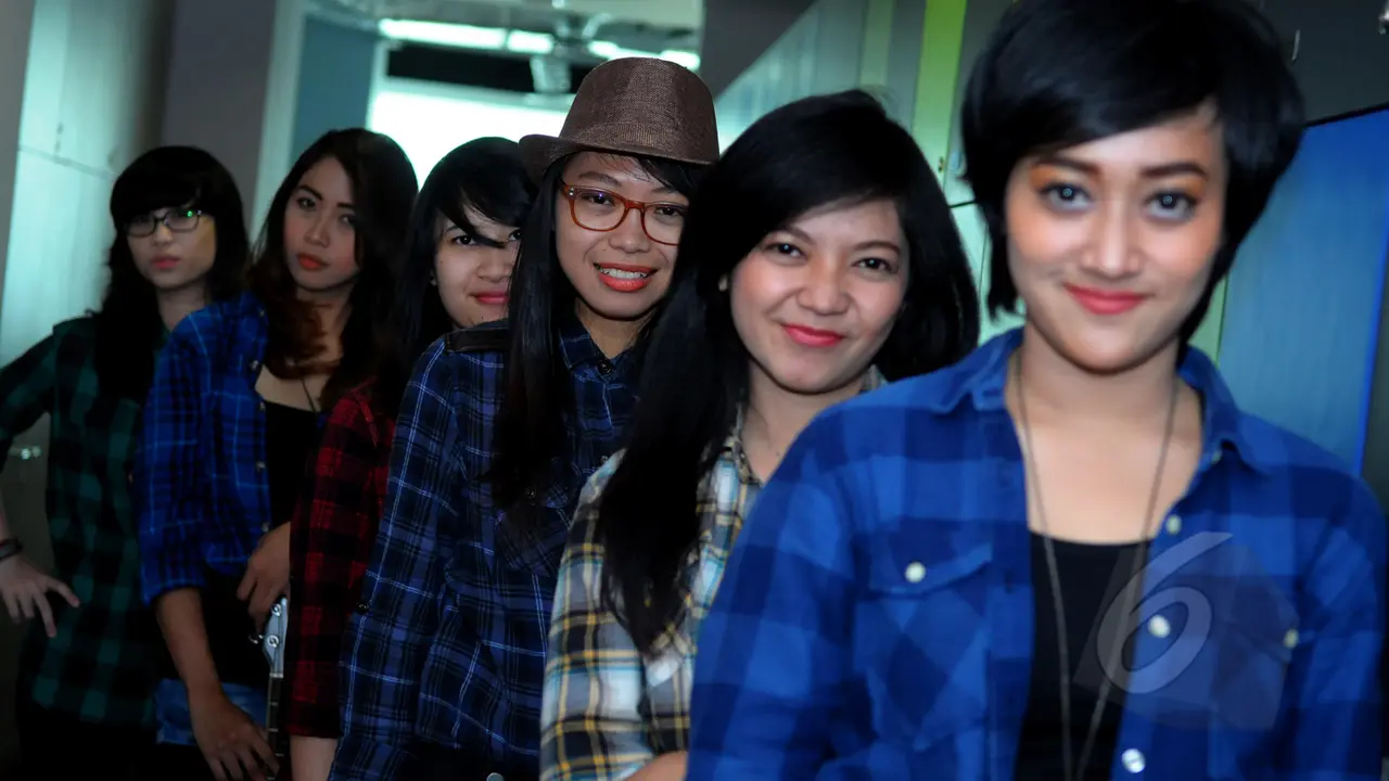 Apel Band