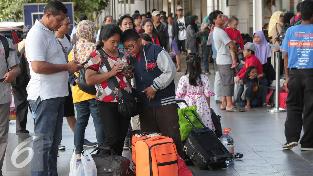 20151223-Libur-Natal-2015-Jakarta-AY
