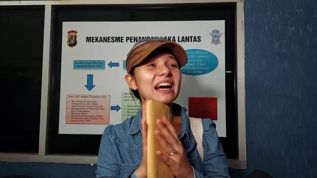 Larasati Nugroho
