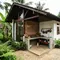 10 Inspirasi Rumah Kecil di Desa dengan Dapur Semi Terbuka Alami, Murah dan Menyatu Alam