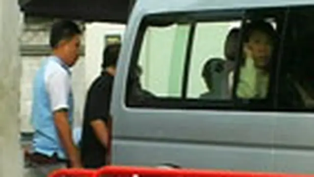 Korban Bentrokan Thailand Berjatuhan, 37 Orang