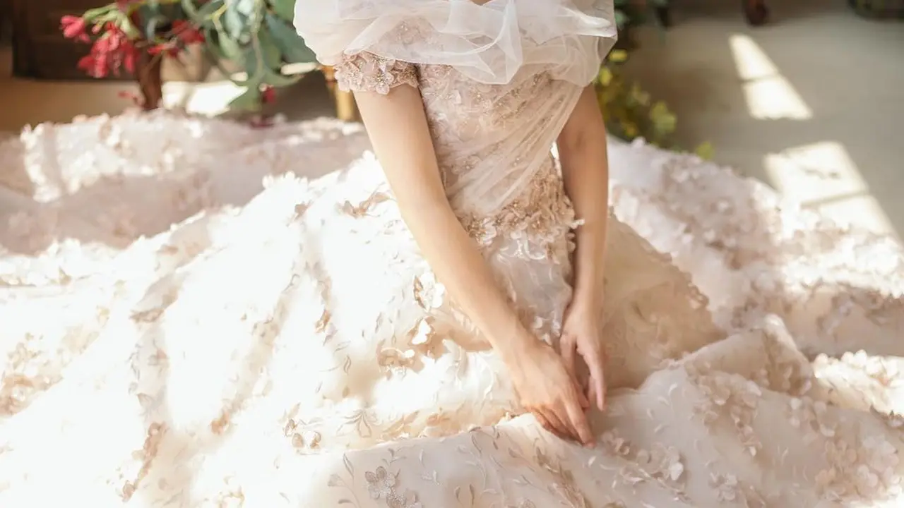 Sunny Dahye