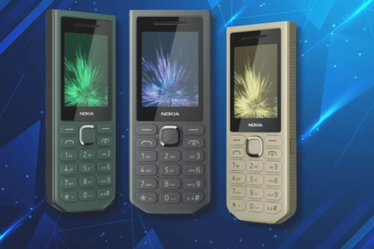 HMD Global, selaku pemegang lisensi Nokia secara resmi memperkenalkan Nokia 300 4G Power Bank.