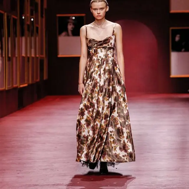 Dior Autumn Winter 2022-2023 Ready To Wear Show