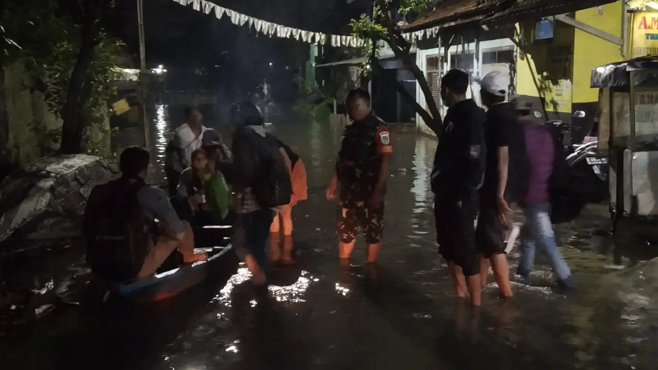 Banjir Dayeuhkolot