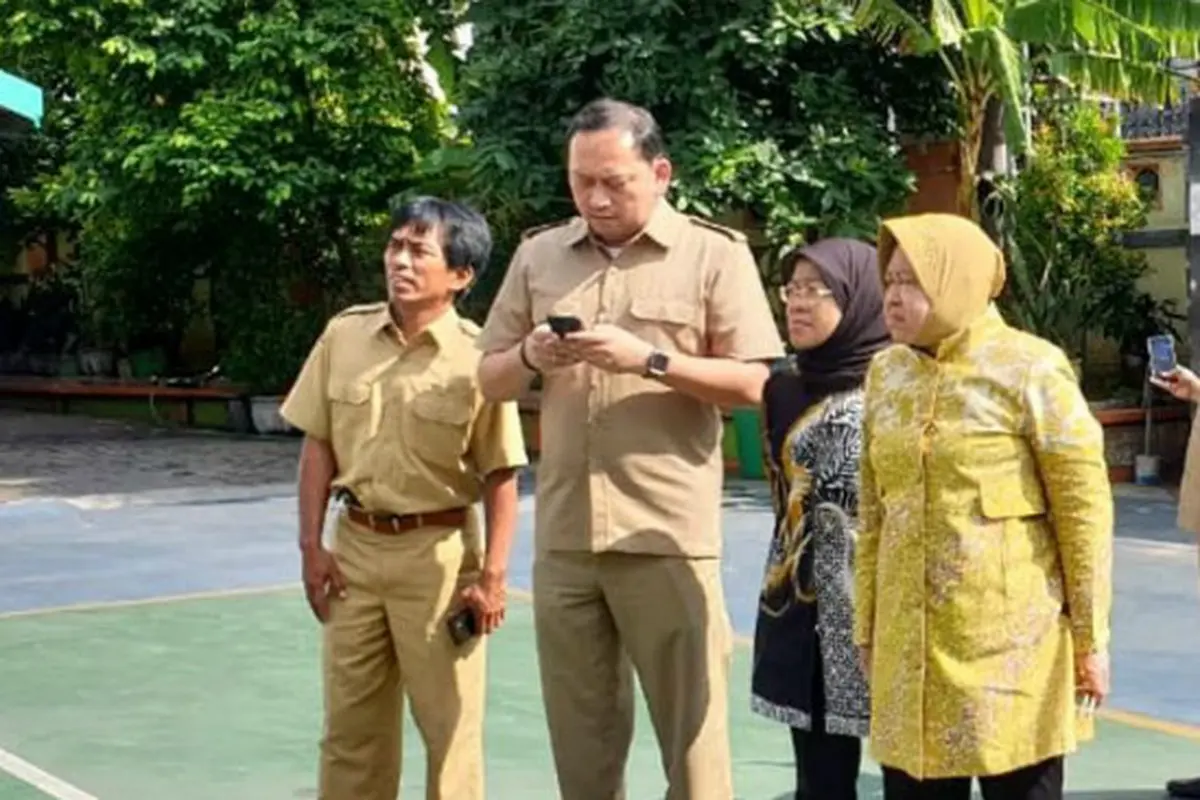 (Foto: Liputan6.com/Dian Kurniawan)