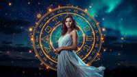 which zodiac sign is the craziest ©Ilustrasi dibuat AI