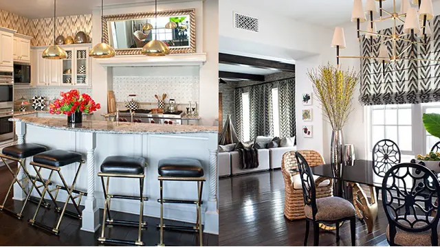 Tur Rumah Selebriti: Kourtney Kardashian