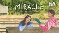 Nonton film Korea Miracle: Letters to the President selengkapnya di aplikasi Vidio. (Dok. Vidio)