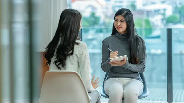 zodiak perempuan psikiater