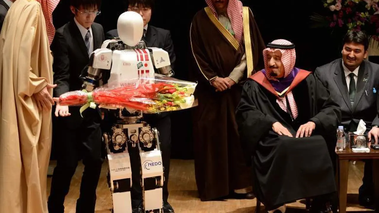 Menikah 3 Kali, Berikut 4 Fakta Raja Salman yang Tak Kamu Ketahui