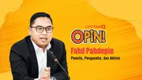 Sapi Kurban (dari) Presiden