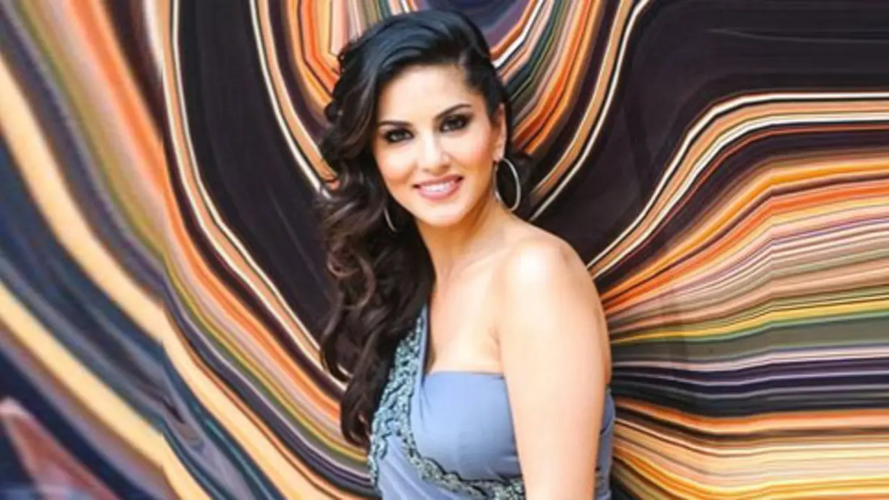 Sunny Leone