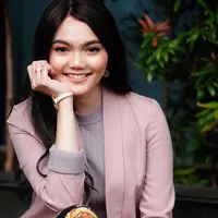 Rina Nose. (Foto: Instagram @rinanose16)