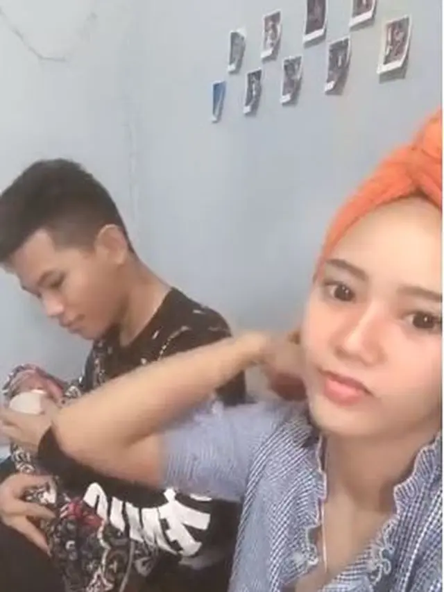 Resmi Jadi Ayah, Ini 6 Momen Tegar Septian saat Sambut Anak Pertama