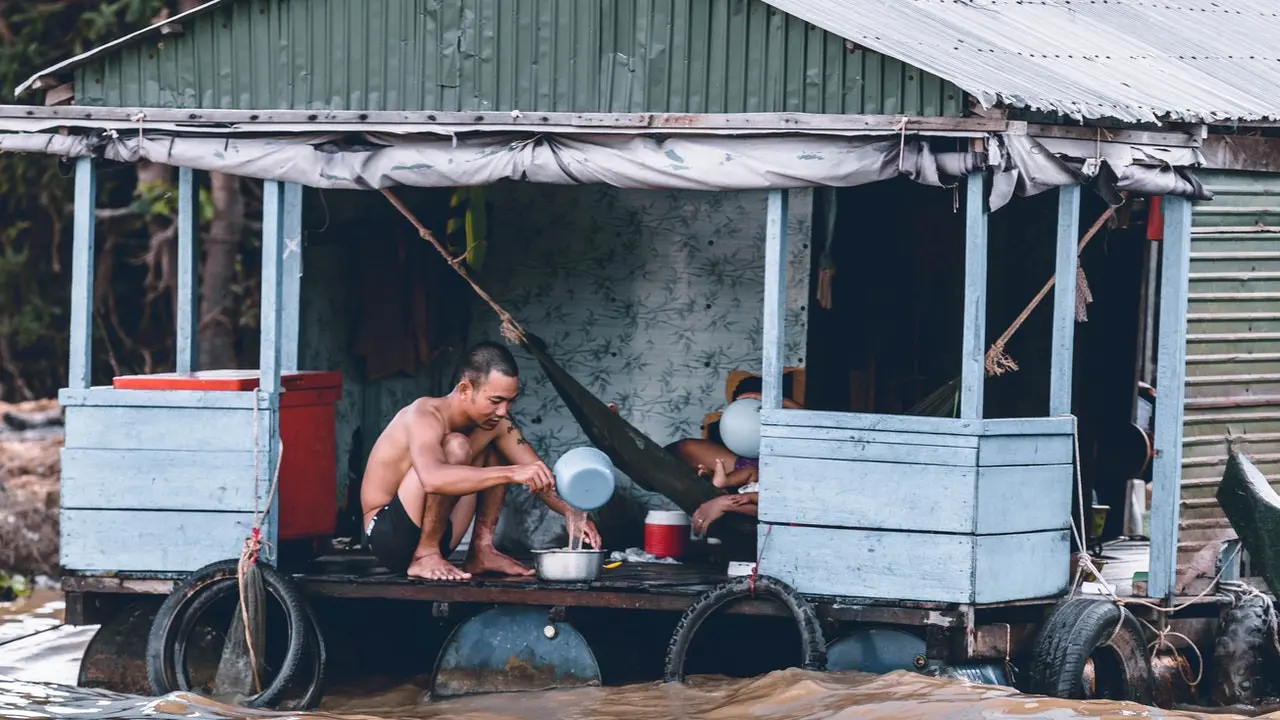 banjir