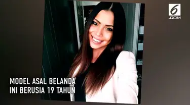 Ivana Smit, seorang model asal Belanda meninggal usai jatuh dari balkon sebuah apartemen di Malaysia. 