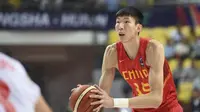 Zhou Qi (Ist)