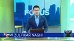 Fokus edisi (03/03) mengangkat berita-berita sebagai berikut, Banjir Kian Tinggi, Kaum Lansia dan Anak Dievakuasi, Bongkar Harta Pejabat Pajak, Uniknya Kerajinan Asal Sulsel, Banjir Bandang Lumpuhkan Jalan Trans Timor.