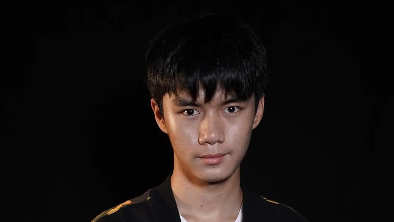 Udil Surbakti