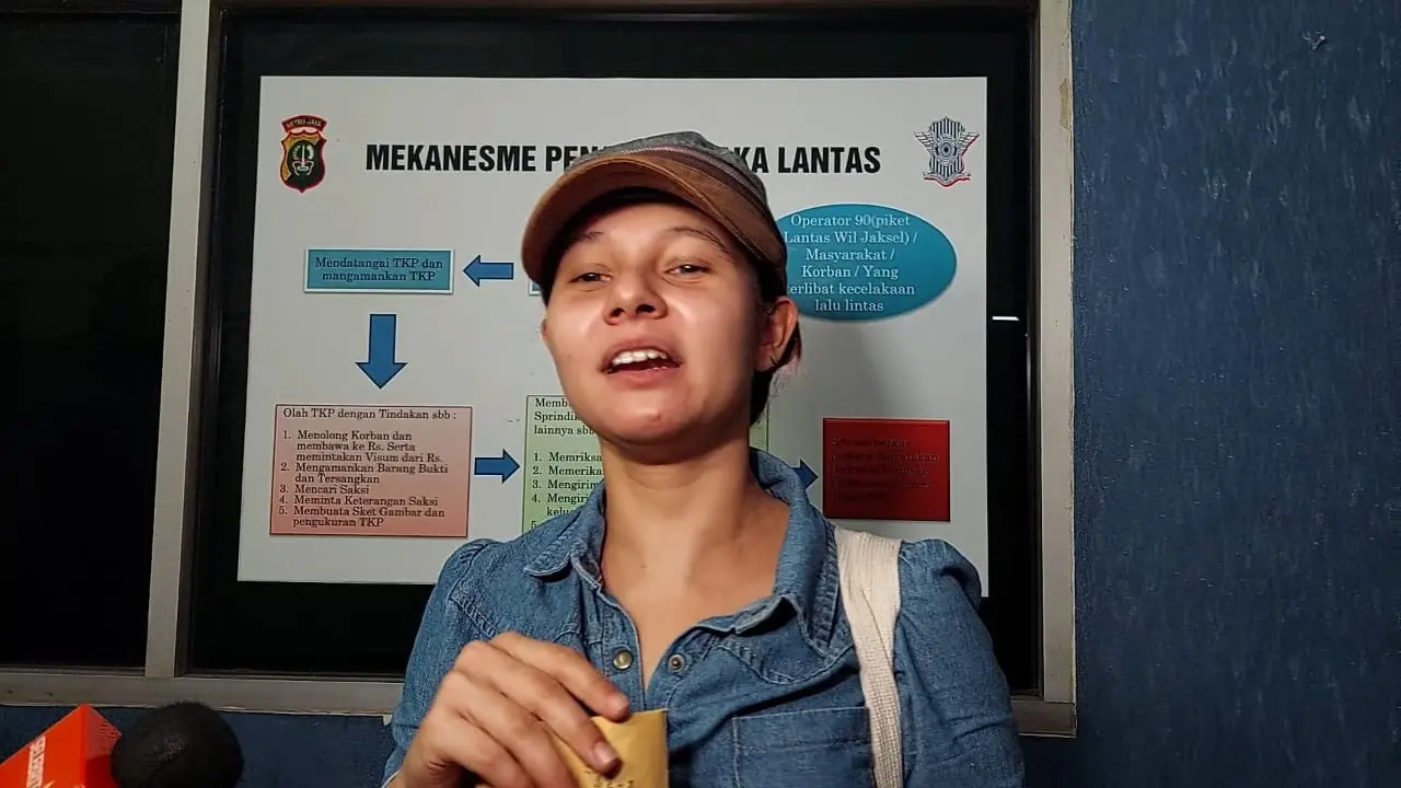Larasati Nugroho
