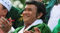 Rhoma Irama Minta PKB Gelar Rakernas Pastikan Pencapresannya