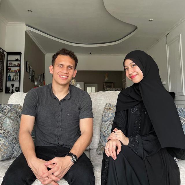 Adiba Khanza anak Umi Pipik