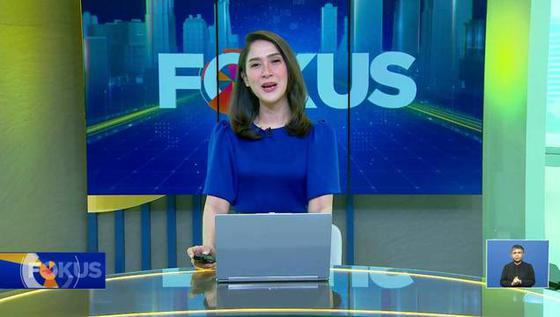 Fokus : Rumah 3 Lantai Tiba-Tiba Ambruk di Bandung, Diduga karena Fondasi Tidak Kukuh