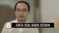 Badai sitokin yang sempat membuat Deddy Corbuzier dalam keadaan kritis, berhasil dilalui dengan pendampingan dari dr. Gunawan. Lalu apa itu badai sitokin? Benarkah terlalu sehat dapat memicu badai sitokin?