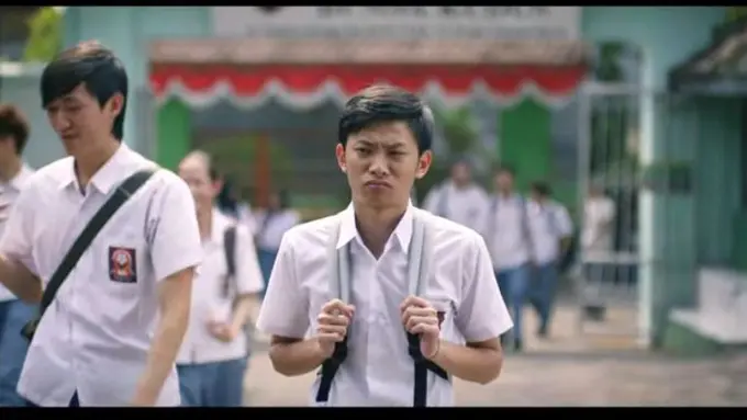 [Bintang] Film Ngenest 