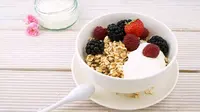 Muesli (Image by Pexels from Pixabay)