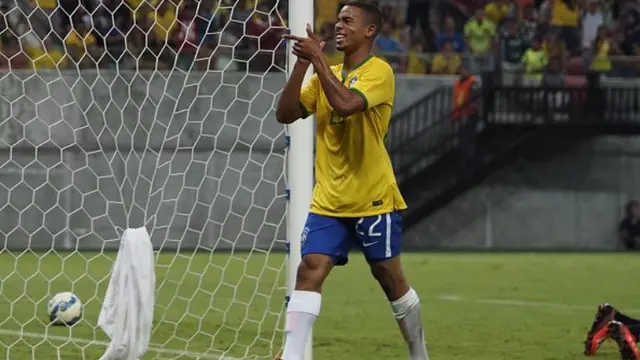 Gabriel Jesus