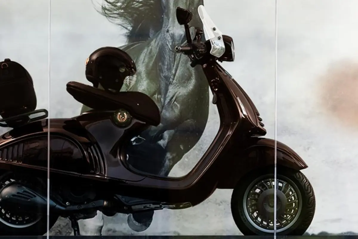Vespa
