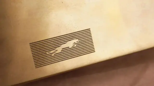 Logo Jaguar