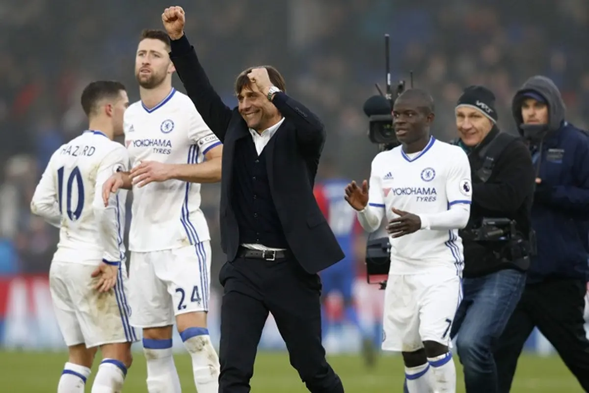 Chelsea