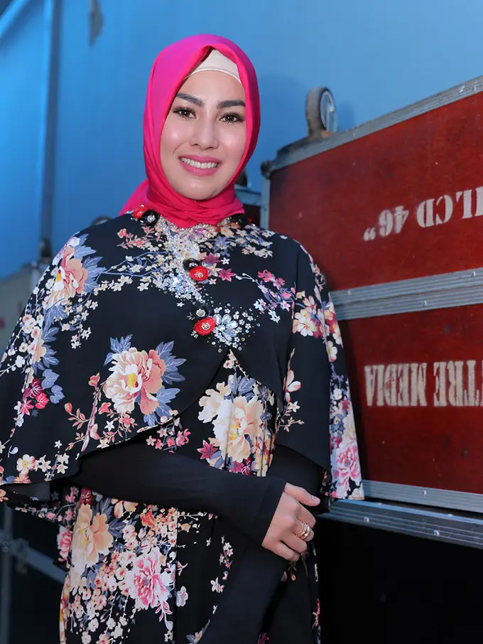 [Bintang] Kartika Putri