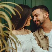 Aries dan Libra yang Berani Bertindak dan Bijak Menyeimbangkan Hubungan./copyright pexels/Jonathan Borba