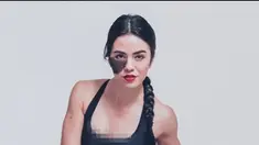 Meski memiliki fisik yang berbeda dari model lainnya, namun Cassandra tetap bersemangat menggapai impiannya sebagai seorang penari.
