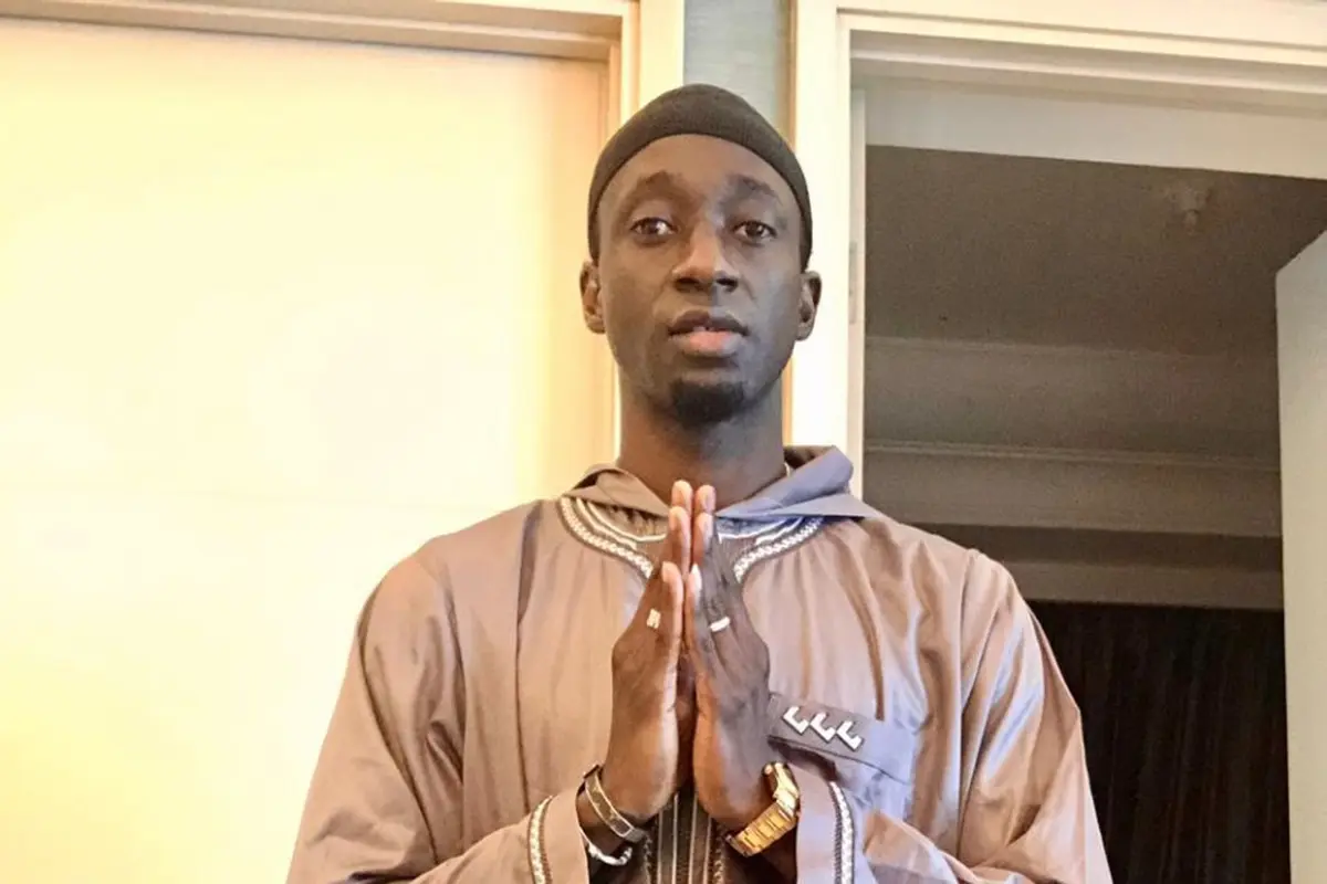 Makan Konate