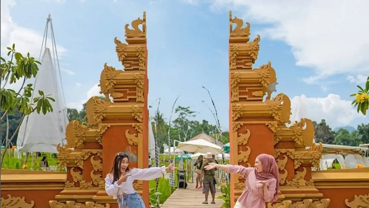 Kampung Sabin