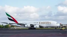 Emirates Kini Terima Pembayaran Kripto