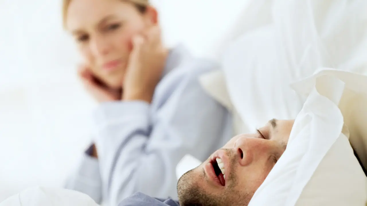 Top 5 Health: Cara Ampuh Bebas Mendengkur Jadi Sorotan