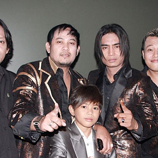 Personel Setia Band Akan Berangkat Umrah Bersama Showbiz Liputan6 Com