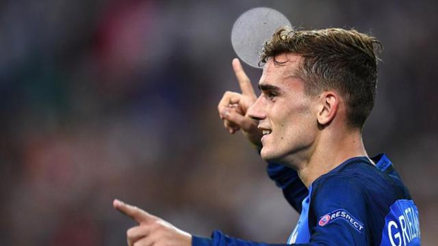 Antoine Griezmann